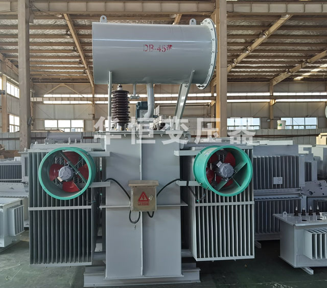 S13-8000/35石首石首石首电力变压器